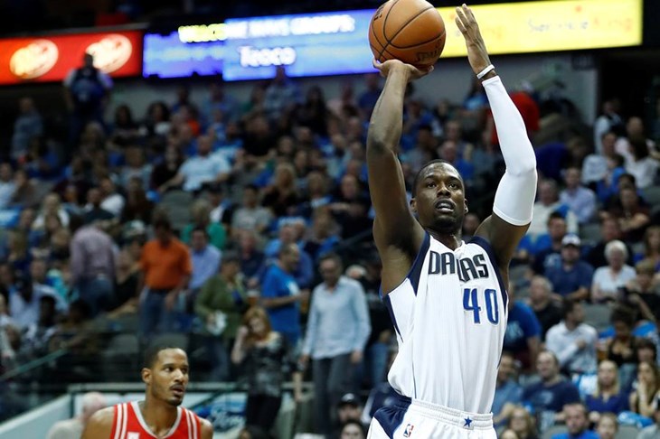 Barnes: „Bilo je vrlo emotivno nakon poraza u sedmoj utakmici“