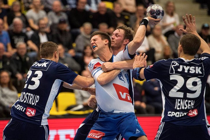 Šime Ivić predvodio Wislu do velike pobjede protiv Kiela