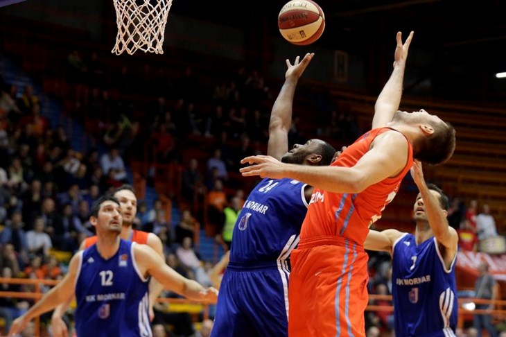 Sjajni Jackson i Bilan, Cedevita briljirala u zadnjih deset minuta