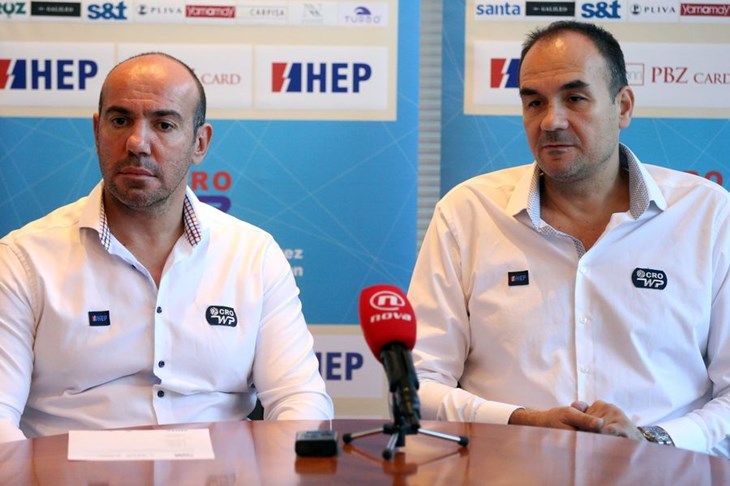Regionalna vaterpolska liga pred raspadom? "Kako smo ligu formirali, možemo je i prekinuti"
