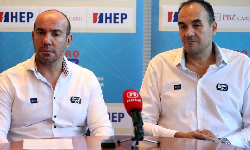 Ivica Tucak odabrao kandidate za početak Svjetske lige