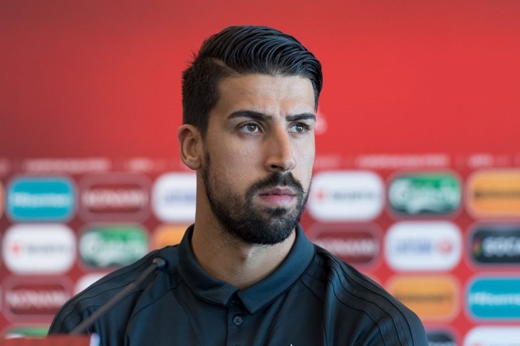 Khedira: "Želimo zabiti što je više moguće golova", Löw: "Ne želimo ispasti arogantni"