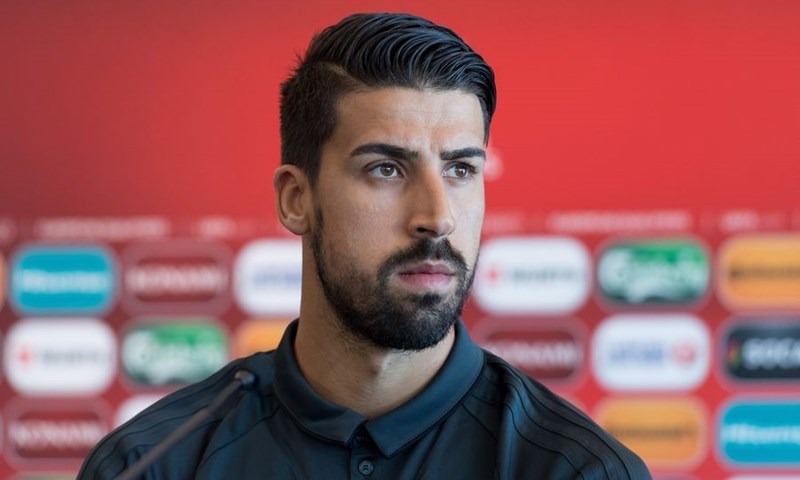 Khedira: "Želimo zabiti što je više moguće golova", Löw: "Ne želimo ispasti arogantni"