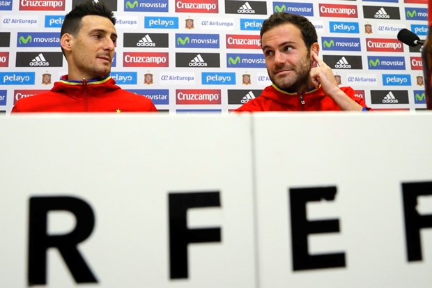 Mata: "Start nije bio onakav kakvom smo se nadali, ali još smo tu"