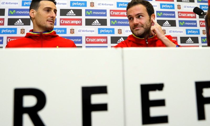 Mata: "Start nije bio onakav kakvom smo se nadali, ali još smo tu"