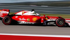 Vettel: "Ispričavam se zbog svojih riječi, ali ne slažem se s odlukom iz Meksika"