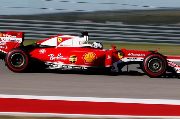 Vettel: "Ispričavam se zbog svojih riječi, ali ne slažem se s odlukom iz Meksika"