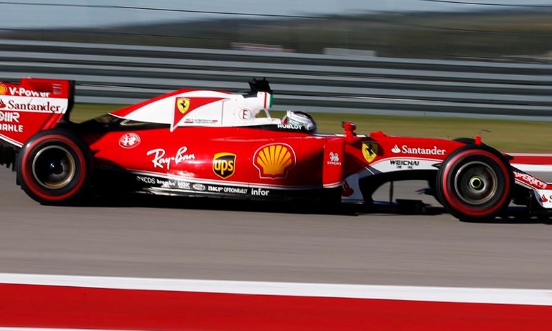 Vettel: "Ispričavam se zbog svojih riječi, ali ne slažem se s odlukom iz Meksika"