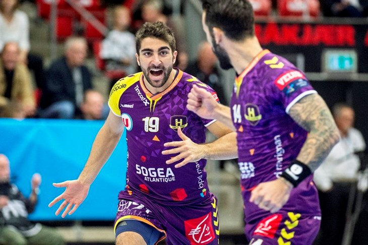 Obrvanov Chambery u dubokoj krizi, Vozabov Nimes odličan, PSG nedodirljiv