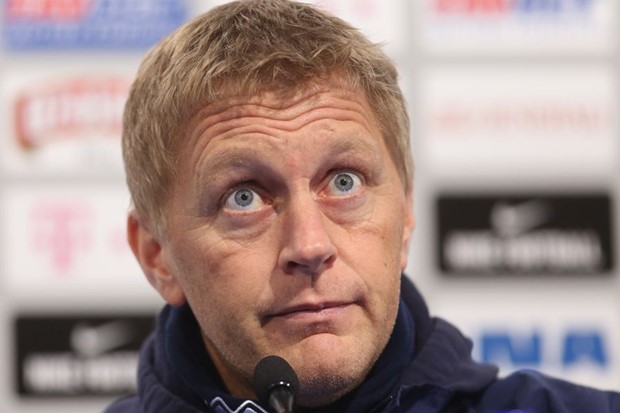 Island ostaje bez izbornika, Heimir Hallgrimsson napušta klupu reprezentacije