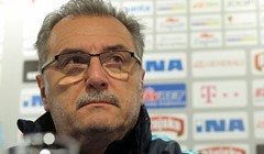 Čačić: "Modrić će sigurno igrati, a kao i uvijek tražim pobjedu"