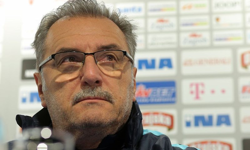 Čačić: "Unatoč porazima na China Cupu možemo biti zadovoljni"