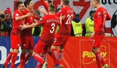 VIDEO: Prekrasni golovi Eriksena i Grosickog, uvjerljive pobjede Poljske i Danske