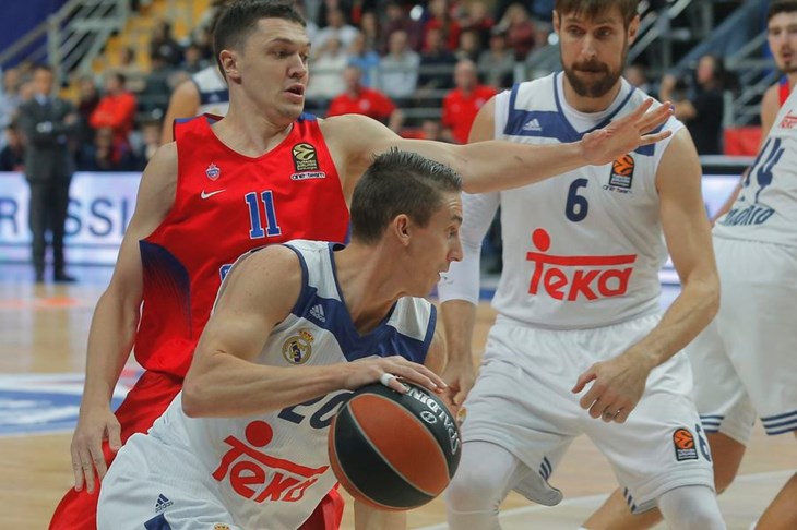 Lagana pobjeda Real Madrida, Bilbao iznenadio u Barceloni