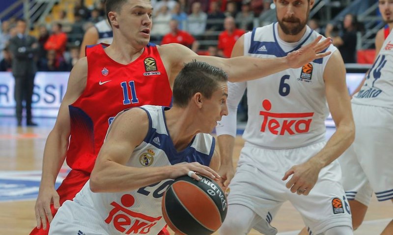 Lagana pobjeda Real Madrida, Bilbao iznenadio u Barceloni