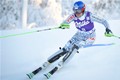 Shiffrin vodi, dobro skijanje Leone Popović