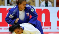 Ivana Šutalo ostala na korak do bronce u Tel Avivu