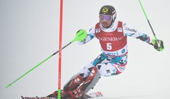 Austrijski dan u Leviju: Hirscher sekundu i 30 stotinki ispred svih