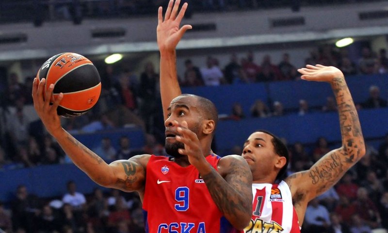 CSKA do pobjede protiv Lokomotiv Kubana i prvog mjesta