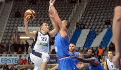 VIDEO: Velika pobjeda Zadra u Baru u susretu s 214 poena