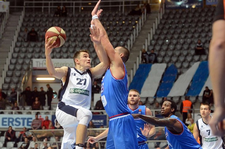 VIDEO: Velika pobjeda Zadra u Baru u susretu s 214 poena