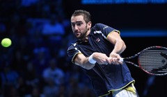 Marin Čilić poražen u prvom nastupu na ovogodišnjoj završnici u Londonu