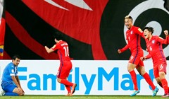 Tunis otkazao prijateljsku utakmicu protiv Južne Koreje
