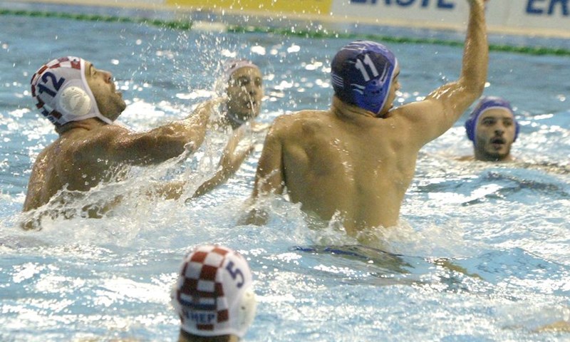 Hrvatski vaterpolisti pobjedom protiv Grka otvorili nastup u Svjetskoj ligi
