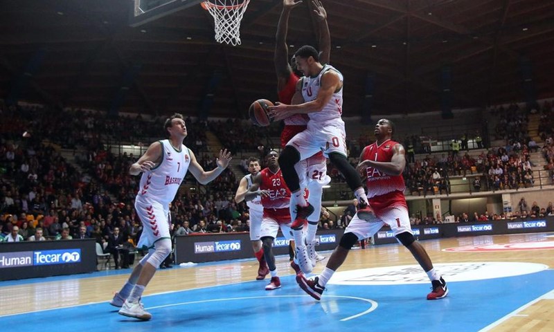 VIDEO: Važne pobjede za Repešu i Perasovića, Zvezda slavila u Njemačkoj