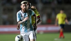 Težak udarac za Argentinu, Lionel Messi suspendiran na četiri utakmice