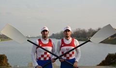 Braća Sinković kreću po medalju na Svjetskom kupu u Linzu