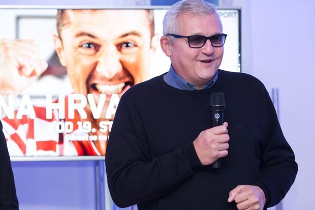 Od subote počinje emitiranje Eurosporta na hrvatskom jeziku