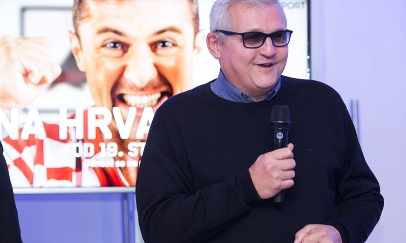 Od subote počinje emitiranje Eurosporta na hrvatskom jeziku