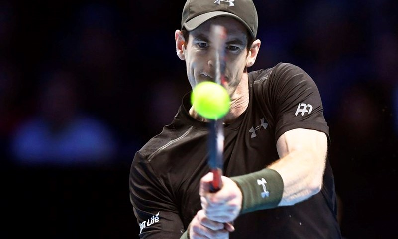 VIDEO: Murray se namučio, Đoković ipak lakše do prolaza