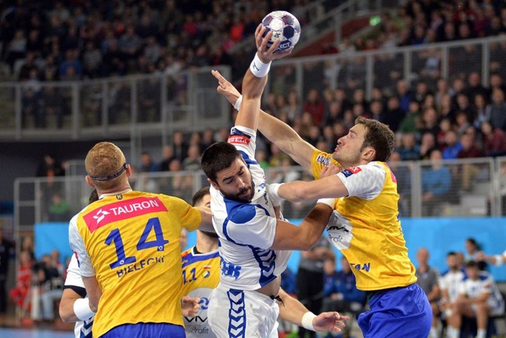 Saran i Dunkerque do pobjede u zadnjoj sekundi, novi poraz Obrvana, Vozab i Batinović efikasni