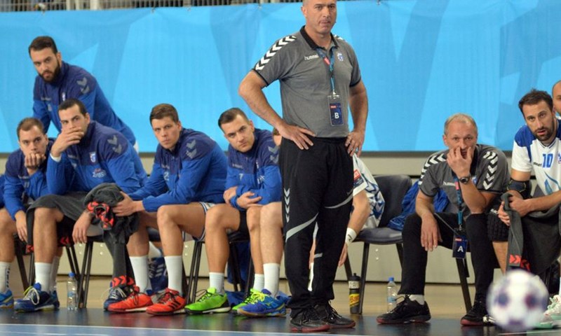 Ivandija: "Ključ je ostati što duže u egalu", Mandalinić: "Ništa nije nemoguće, nitko nije nepobjediv"