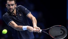Novi poraz Čilića, Wawrinka u izjednačenom meču bolji u ključnim trenucima