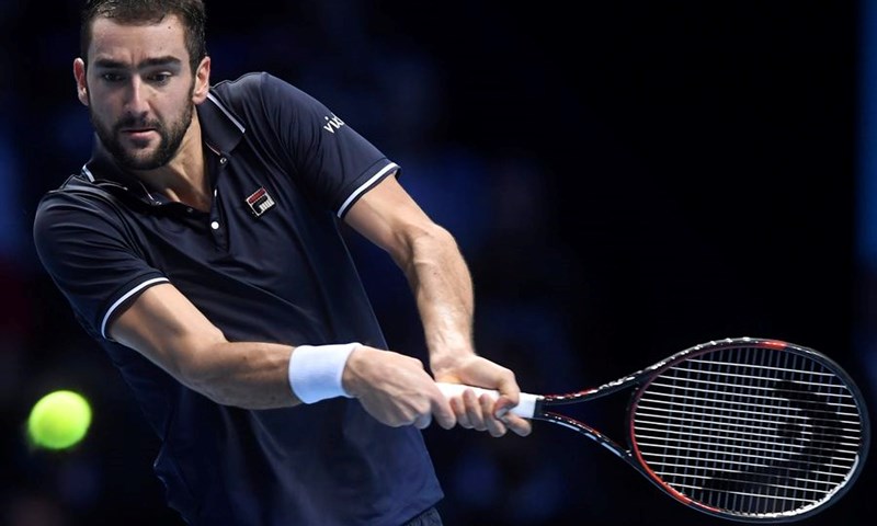 Novi poraz Čilića, Wawrinka u izjednačenom meču bolji u ključnim trenucima