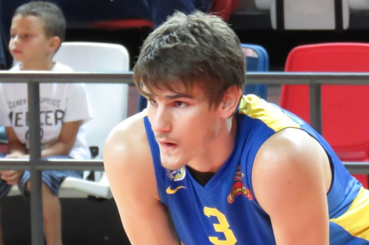 VIDEO: 50. triple-double Westbrooka, Warriorsi rasturili Portland, deset minuta za Bendera