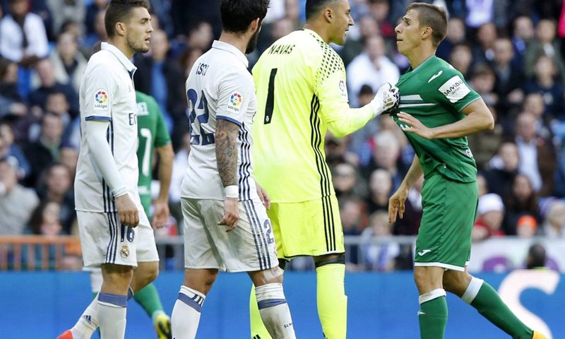 Mateo Kovačić spreman za derbi protiv Atletica