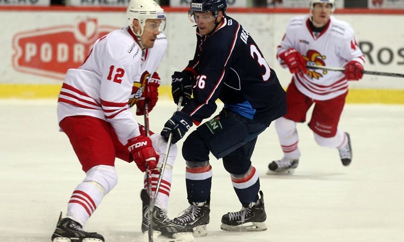 Lessio: "Jokerit je bio bolji od nas u svakom pogledu"