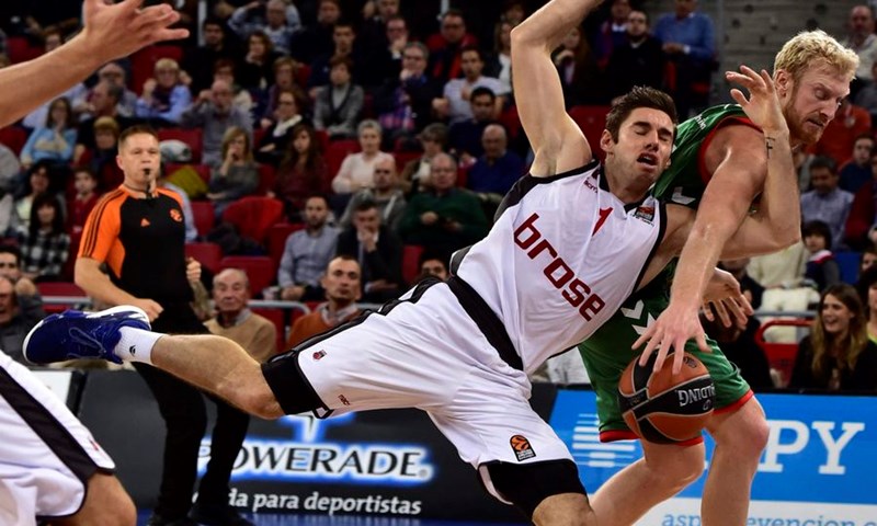Bamberg stigao na korak do obrane naslova prvaka Njemačke