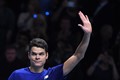 Miloš Raonić pridružio se Đokoviću u polufinalu ATP World Tour Finalsa
