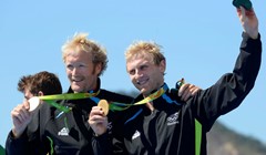 Bond i Murray "pobjegli" od braće Sinković