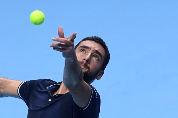Marin Čilić svladao Nishikorija i preskočio Monfilsa, od ponedjeljka šesti igrač svijeta