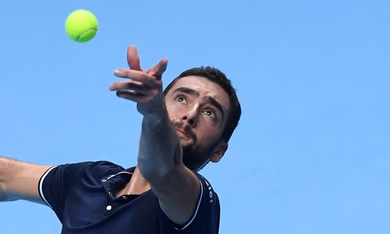 Marin Čilić svladao Nishikorija i preskočio Monfilsa, od ponedjeljka šesti igrač svijeta