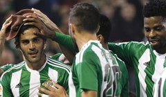 VIDEO: Betis i Celta podijelili bodove u golijadi na Benito Villamarinu