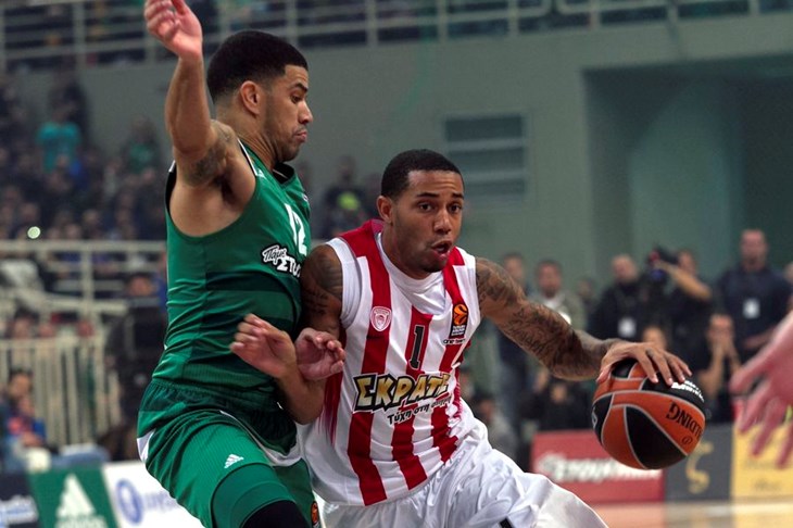 VIDEO: Real Madrid osramotio Barcelonu, Olympiakos slavio u velikom grčkom derbiju