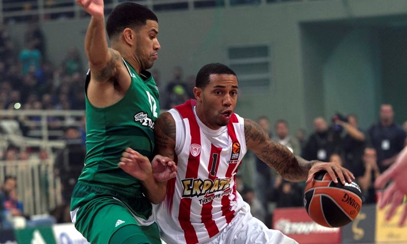 Panathinaikos preko Arisa do šestog uzastopnog naslova u kupu