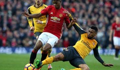 Pregled kola: Chelsea preuzeo vrh, nedorečen derbi Uniteda i Arsenala